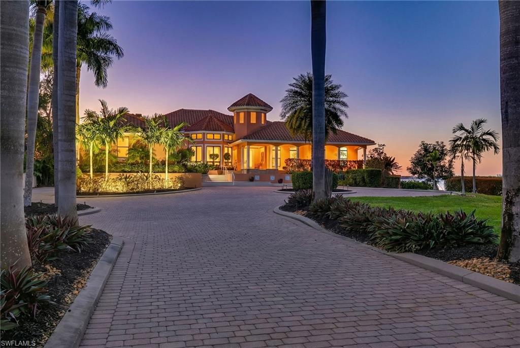 2600 McGregor BLVD