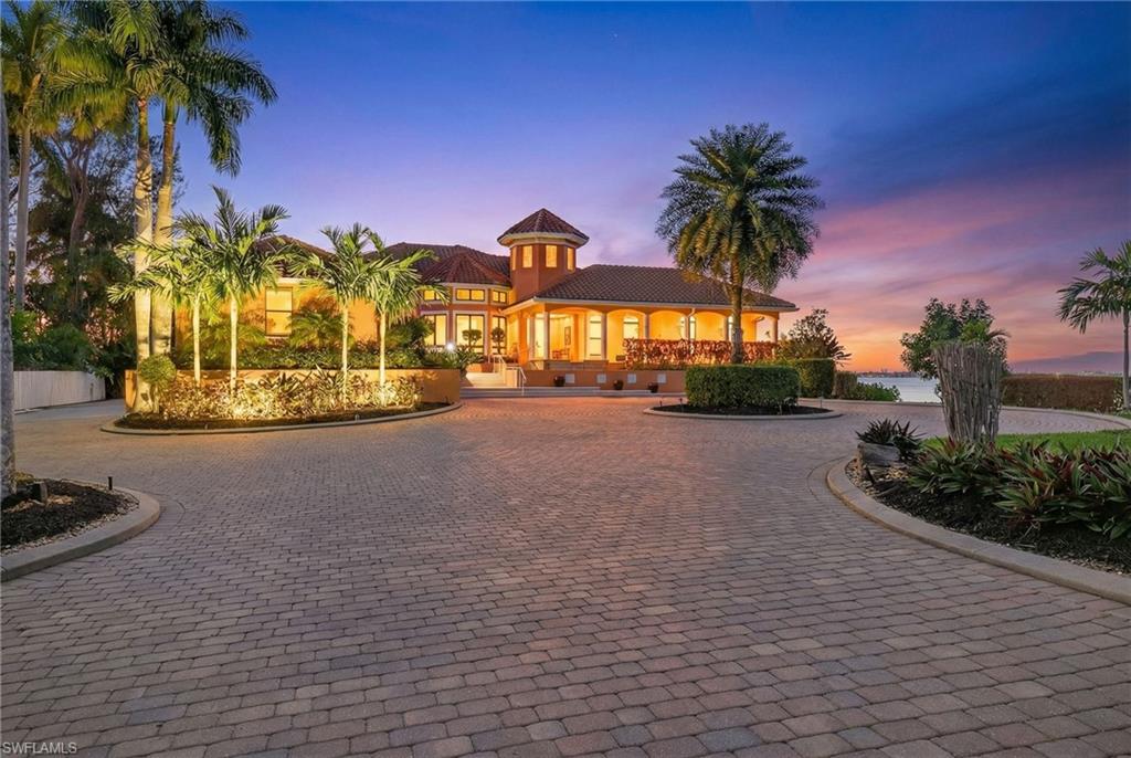 2600 McGregor BLVD