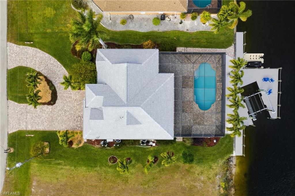 aerial