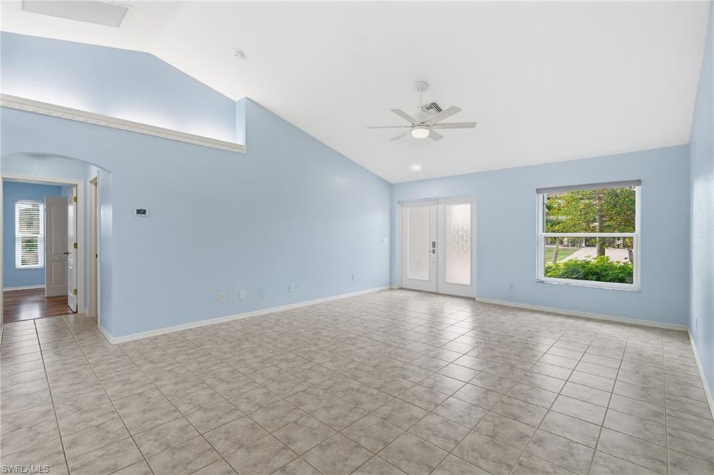 Entrance Foyer