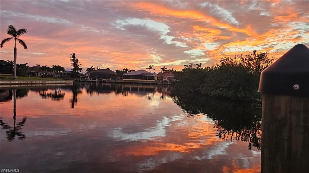 Sunset View