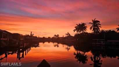 Sunset View