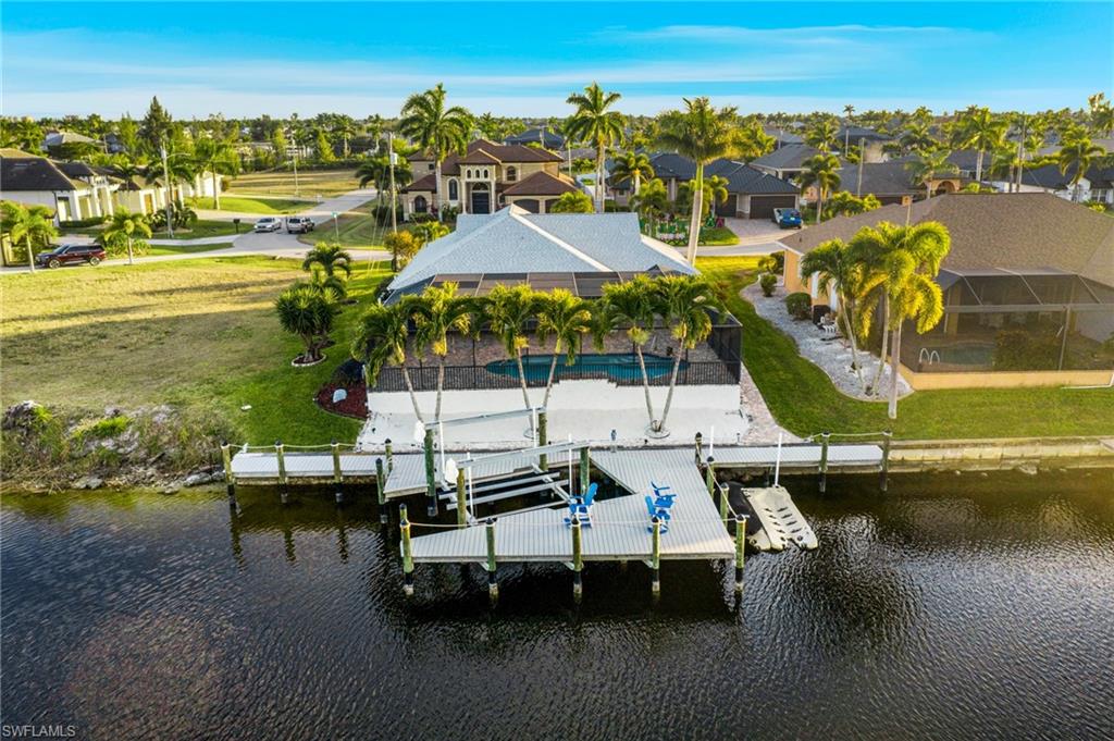 Dock