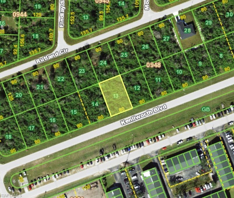 area