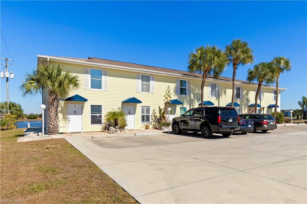 26272 Rampart BLVD 102