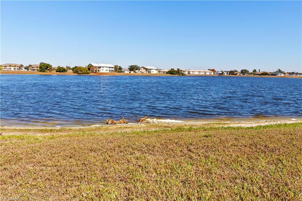 Water view
