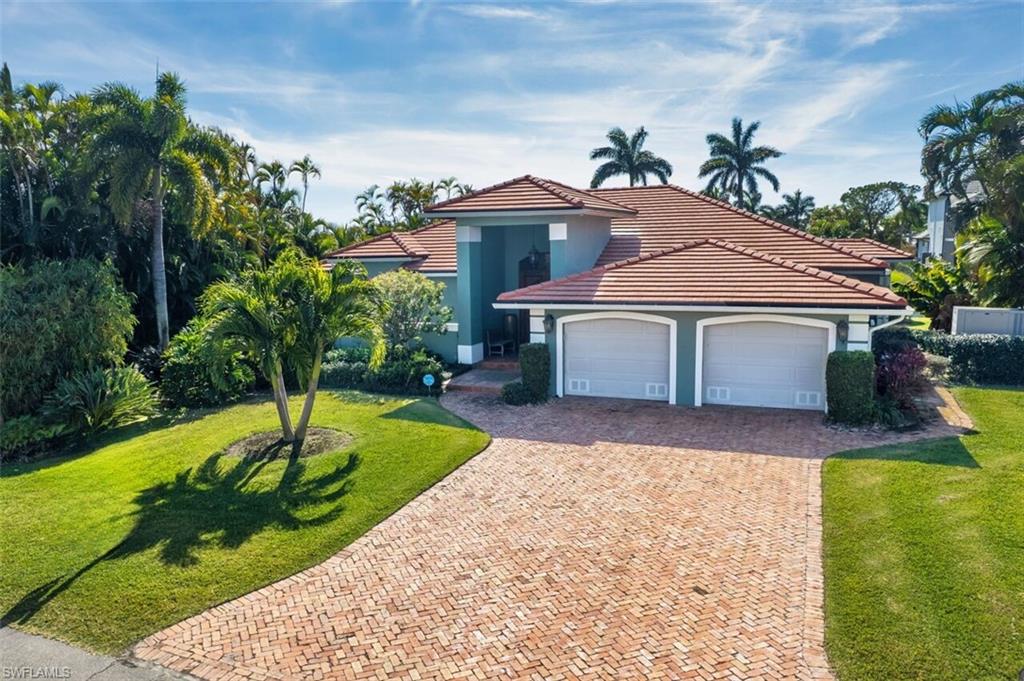 130 Montrose DR