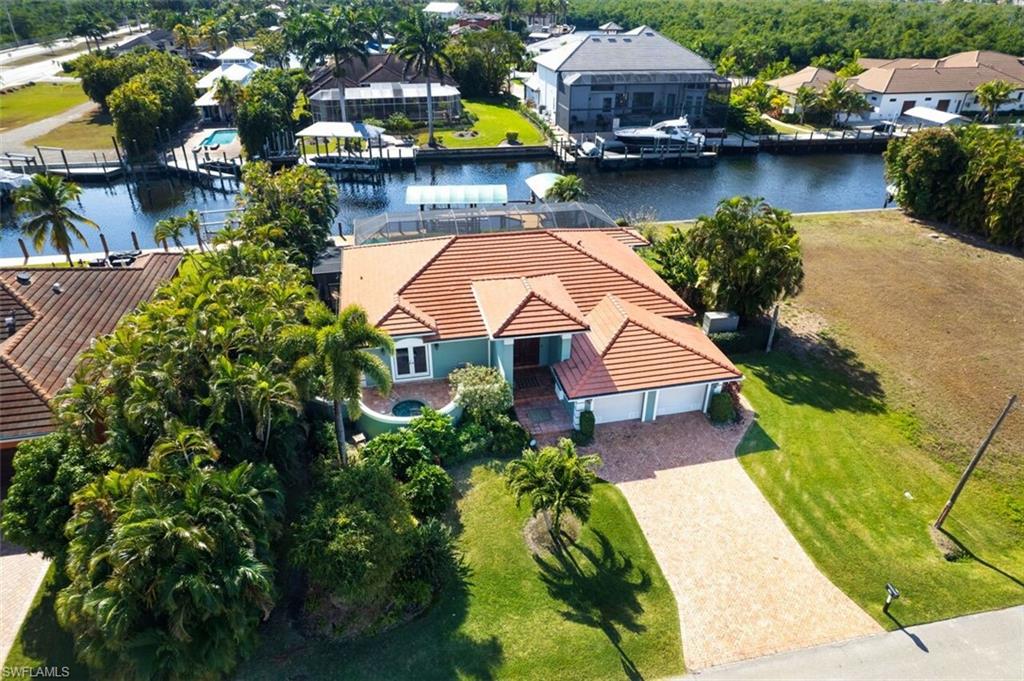 130 Montrose DR