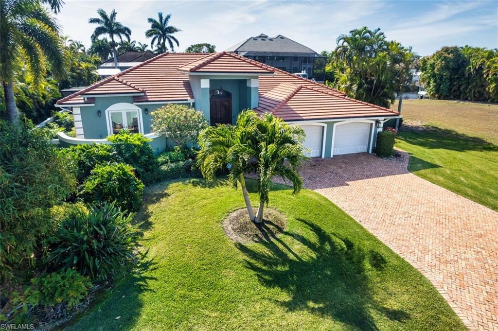 130 Montrose DR