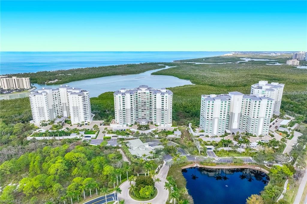285 Grande WAY 501
