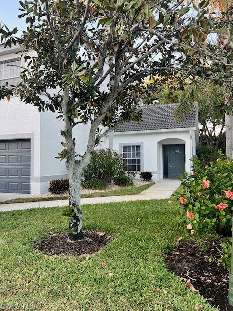 1130 Partridge CIR 102