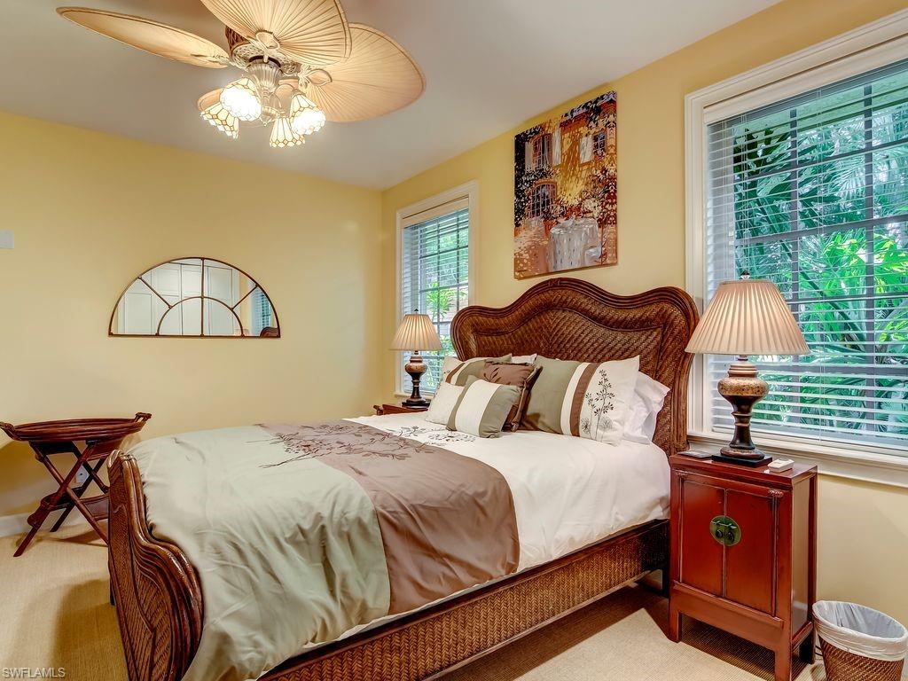 West Bedroom