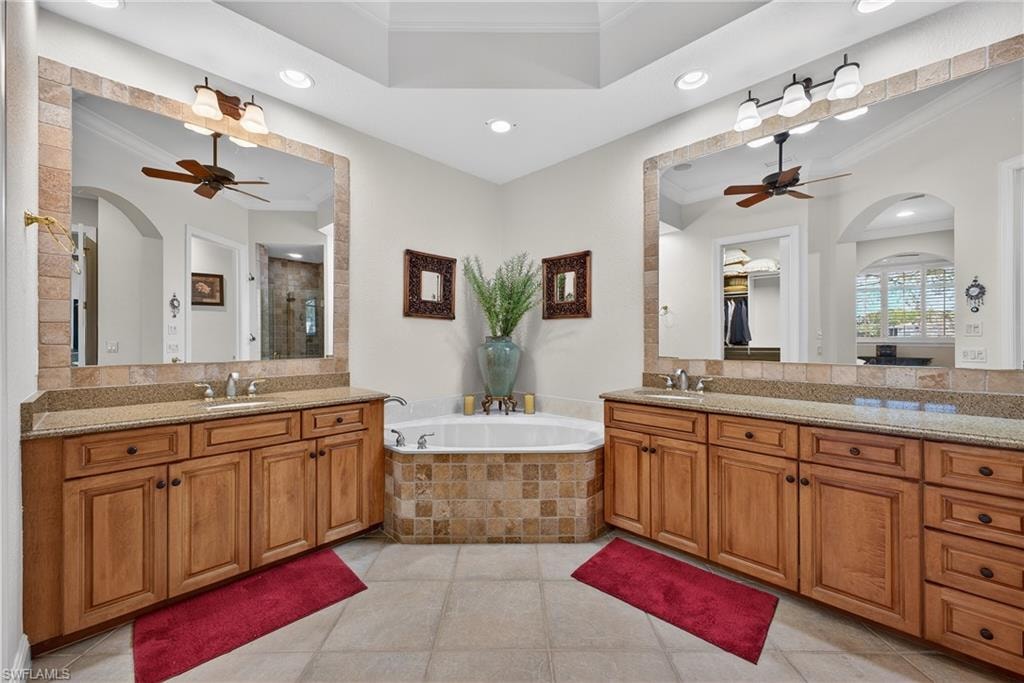 15543 Monterosso LN 101 photo 27
