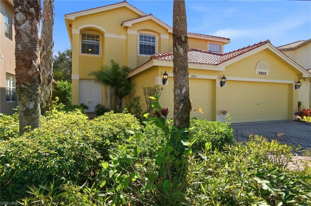 1945 Isla De Palma CIR