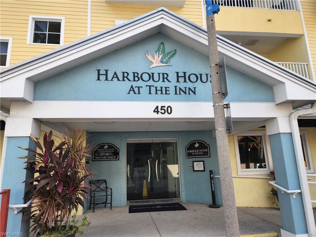 450 Old San Carlos BLVD G108
