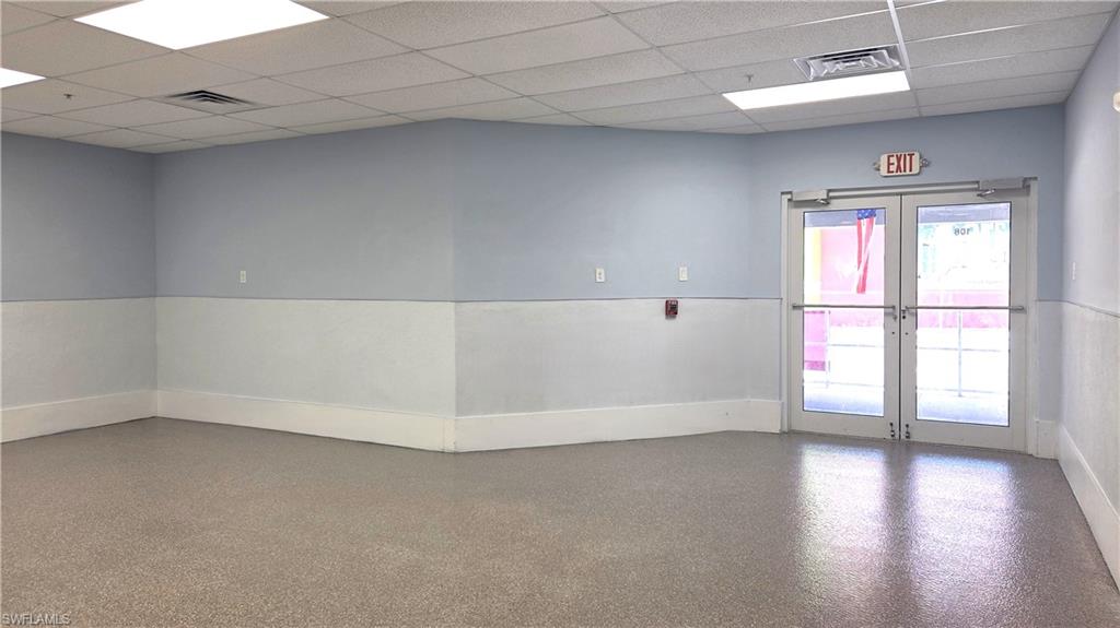 450 Old San Carlos BLVD G108