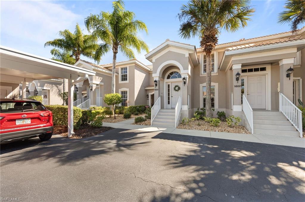 10127 Colonial Country Club BLVD 1603