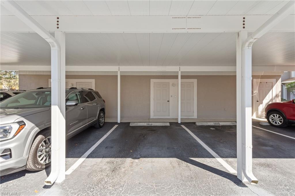 10127 Colonial Country Club BLVD 1603