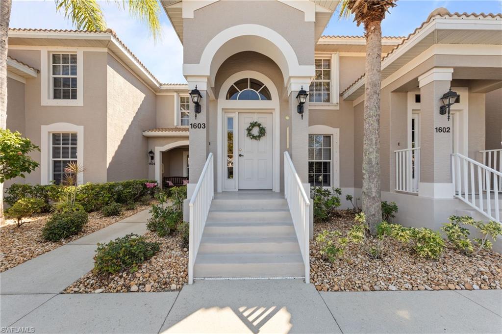 10127 Colonial Country Club BLVD 1603