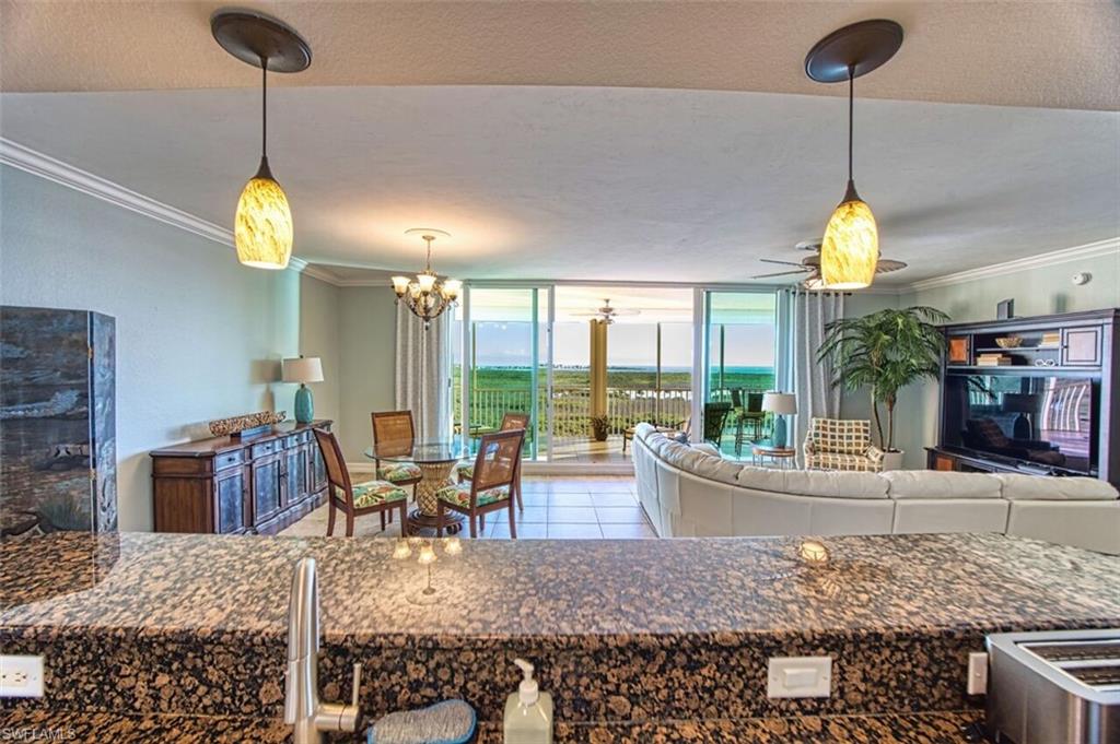 Kitchen-View