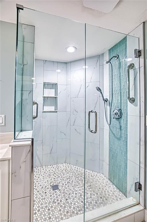 Primary-Shower