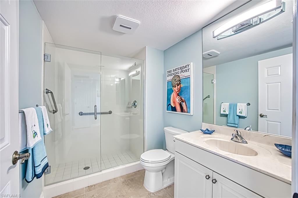 Guest-Bath