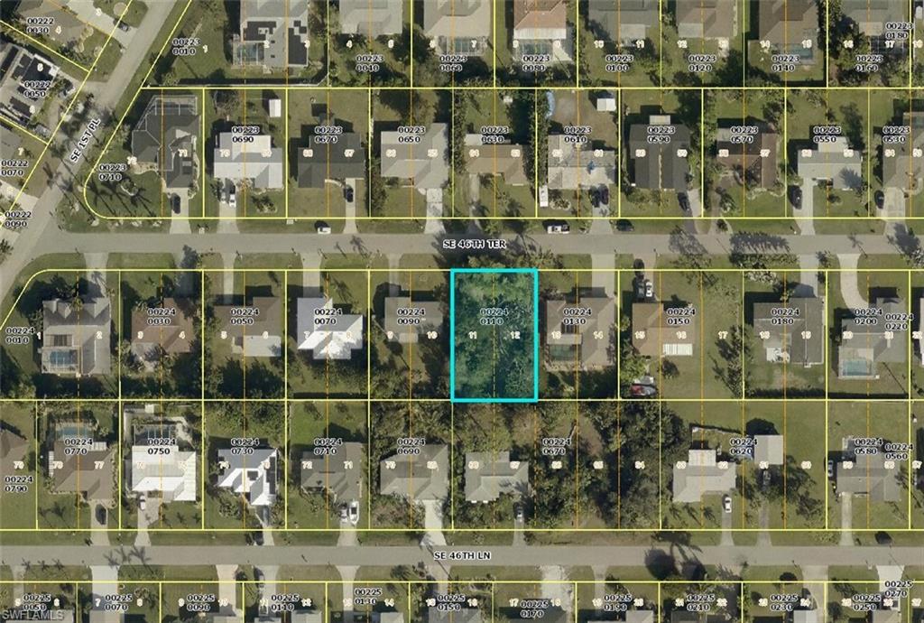 222 SE 46th TER