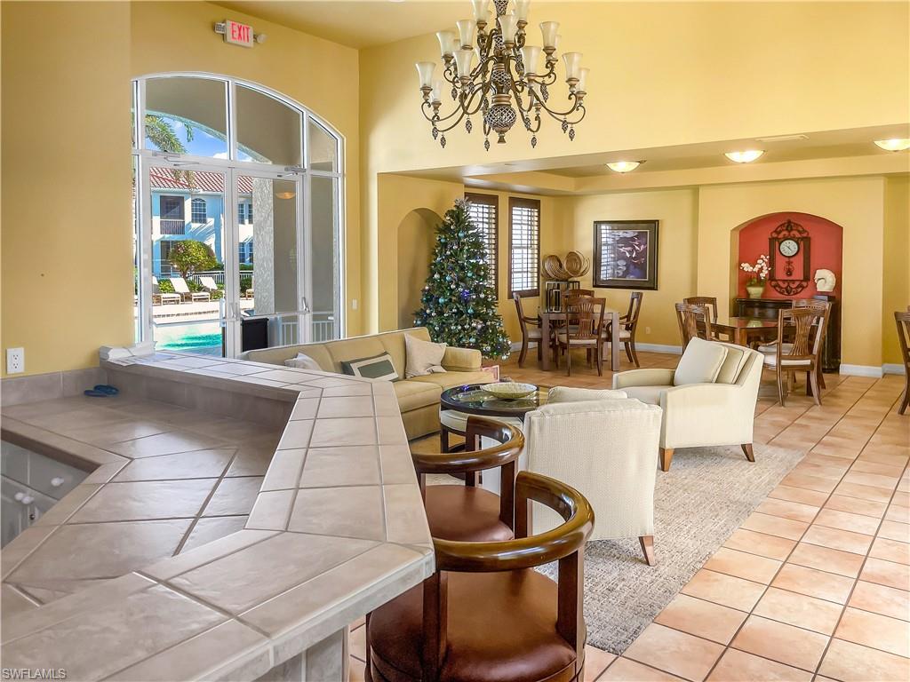 View of lobby
