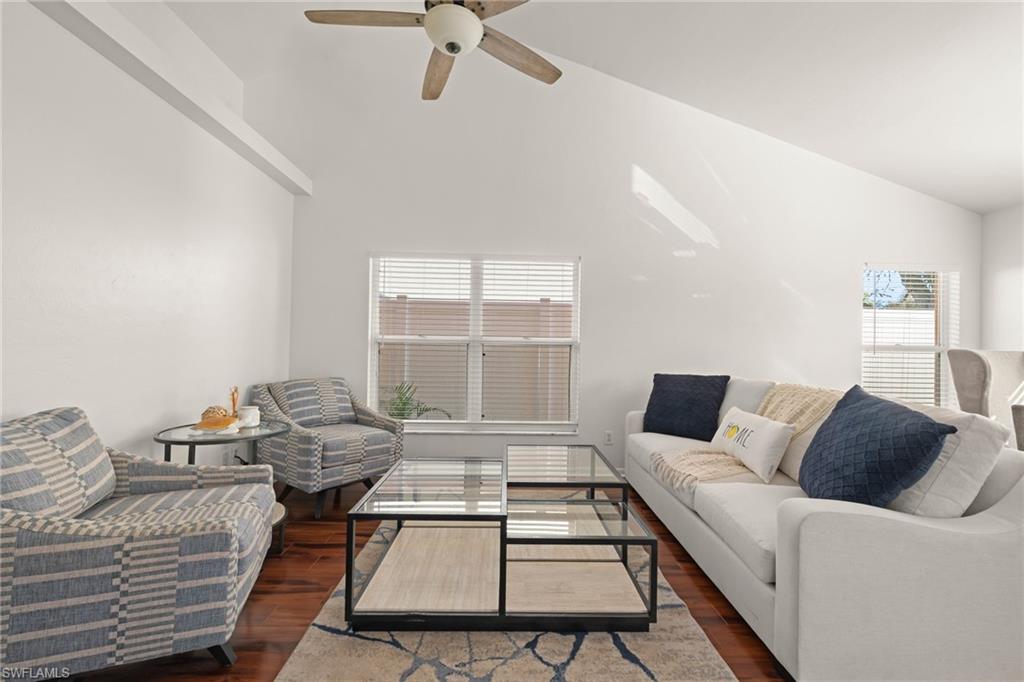 Bright and inviting