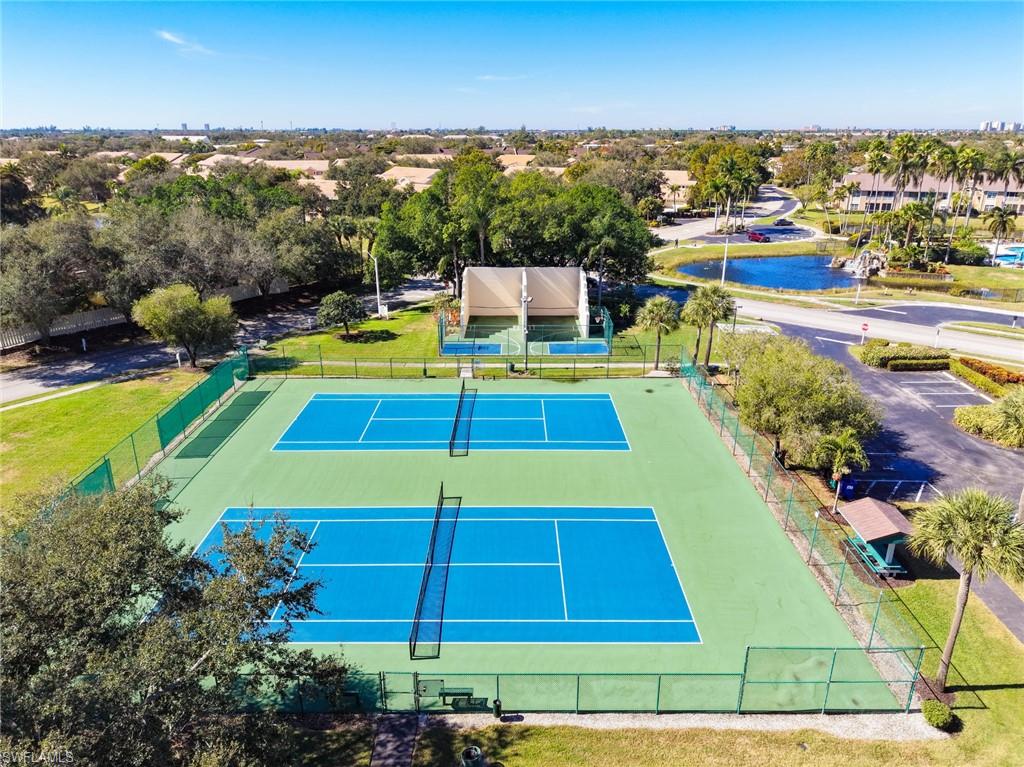 Tennis Anyone?