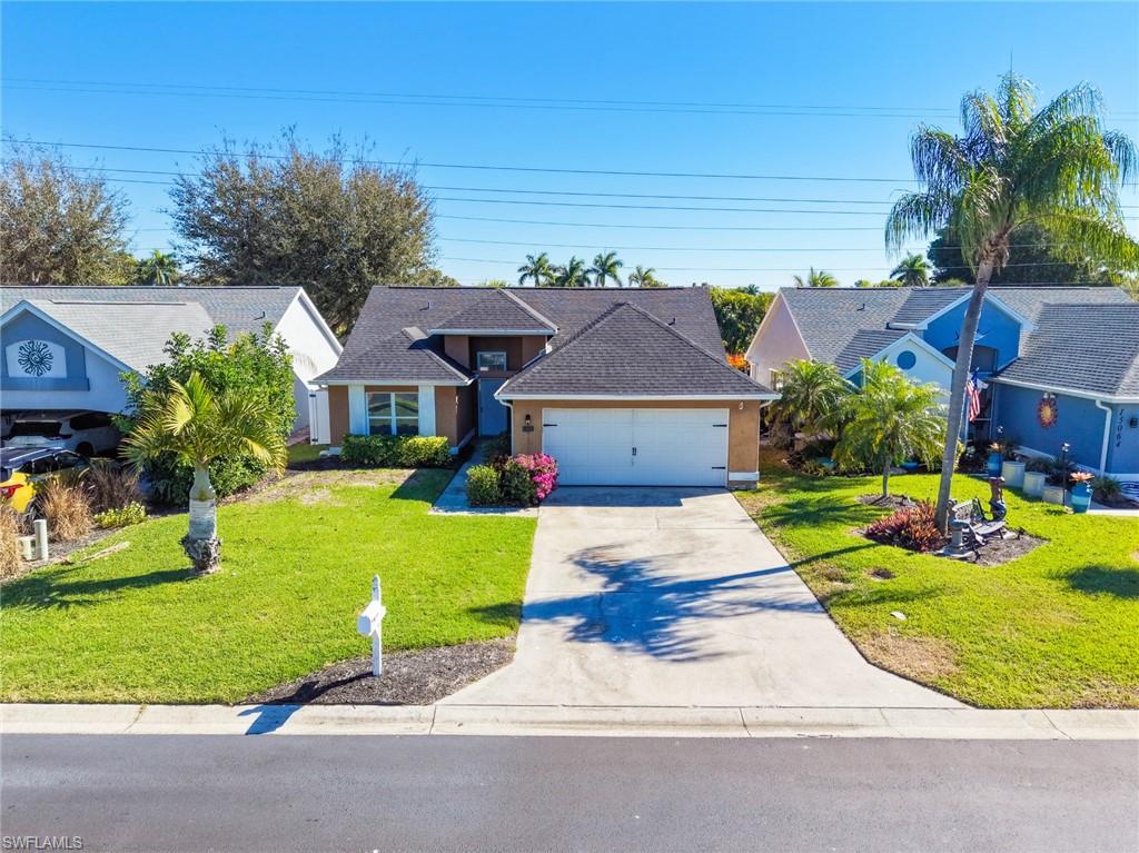 15068 Cloverdale DR