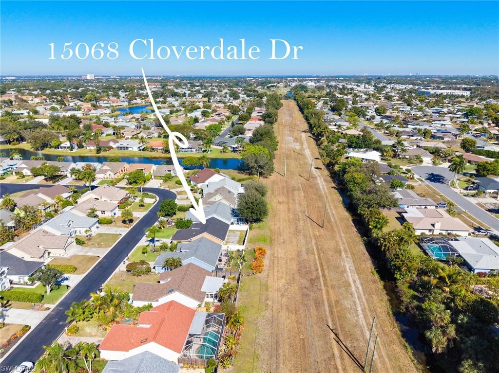 15068 Cloverdale Dr