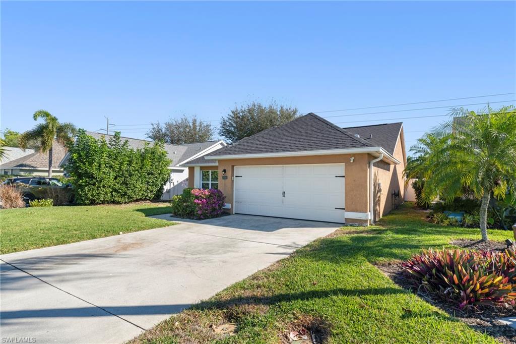 15068 Cloverdale DR