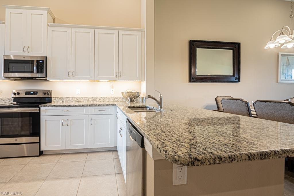 breakfast bar