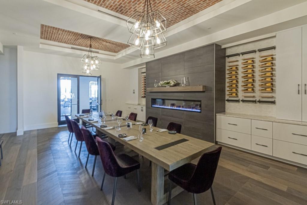 private parties, wine tastings & more