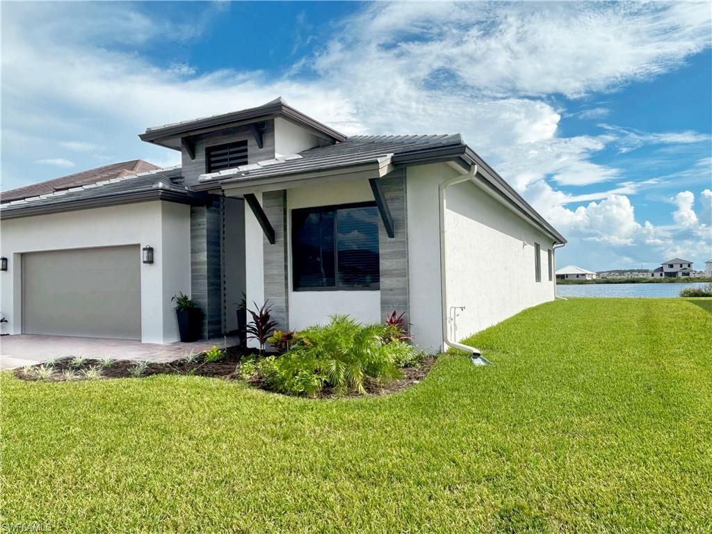 5077 Gambero WAY