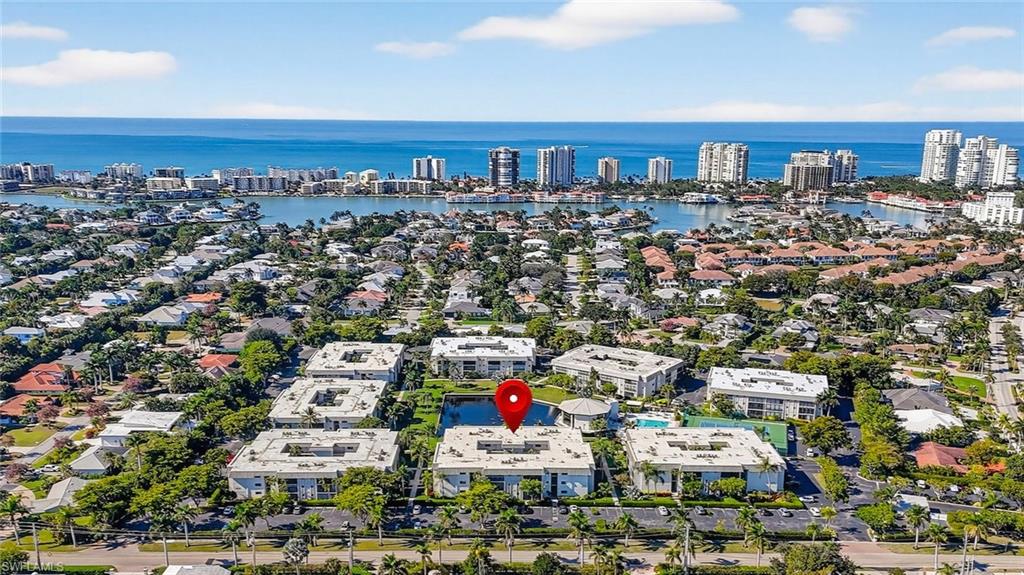 788 PARK SHORE DR B22