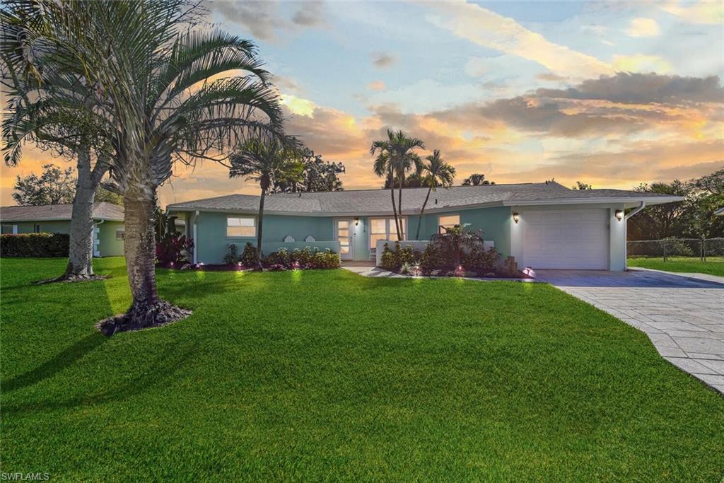 2328 Clipper WAY
