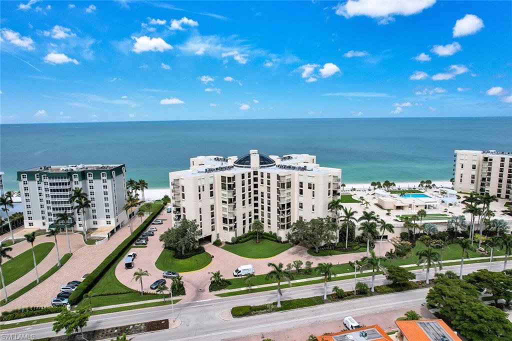 3115 Gulf Shore BLVD N 412S