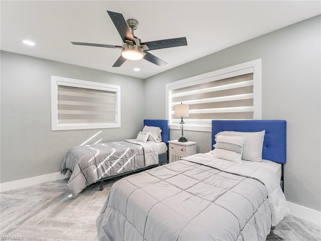 3rd Bedroom