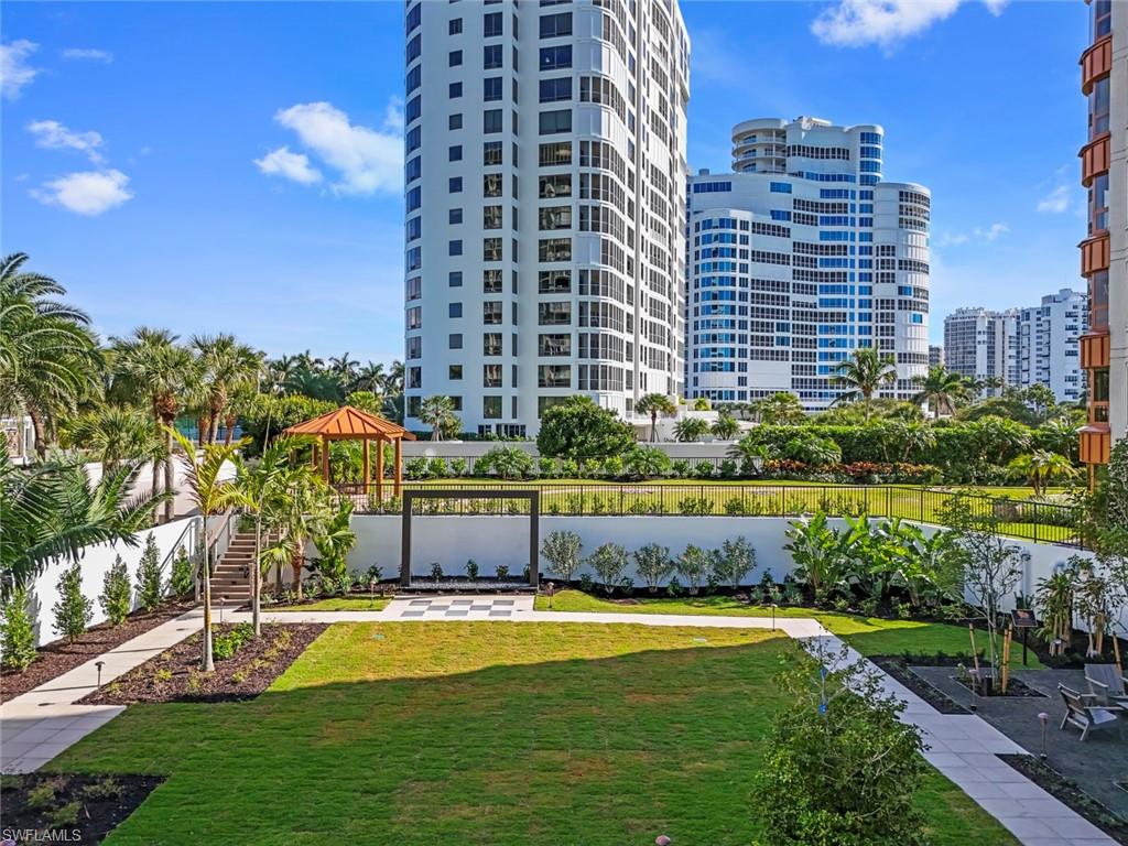 4251 Gulf Shore BLVD N 6A photo 23