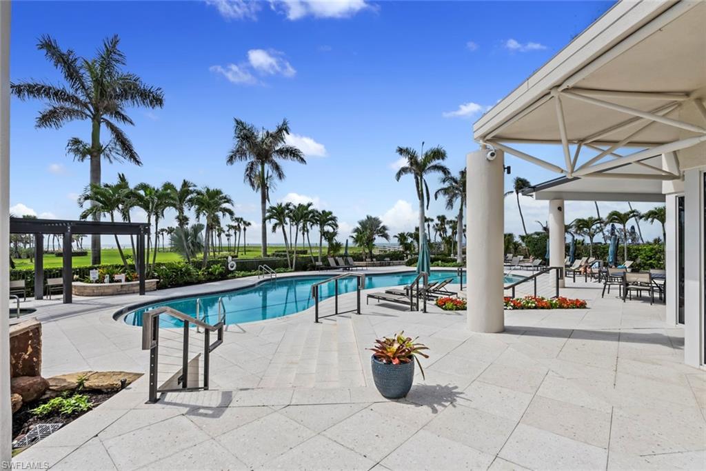 4251 Gulf Shore BLVD N 6A photo 29