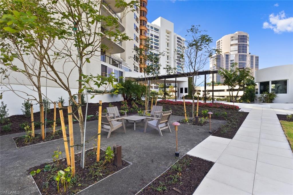 4251 Gulf Shore BLVD N 6A photo 25