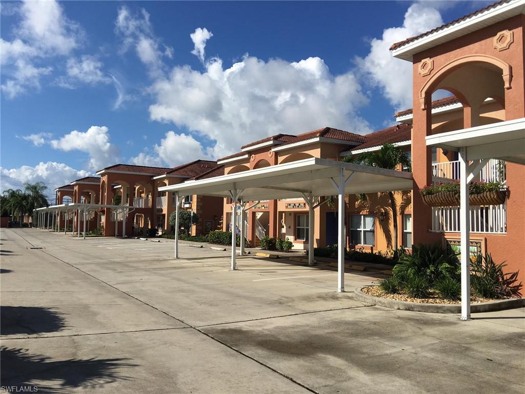 3910 Santa Barbara BLVD 201