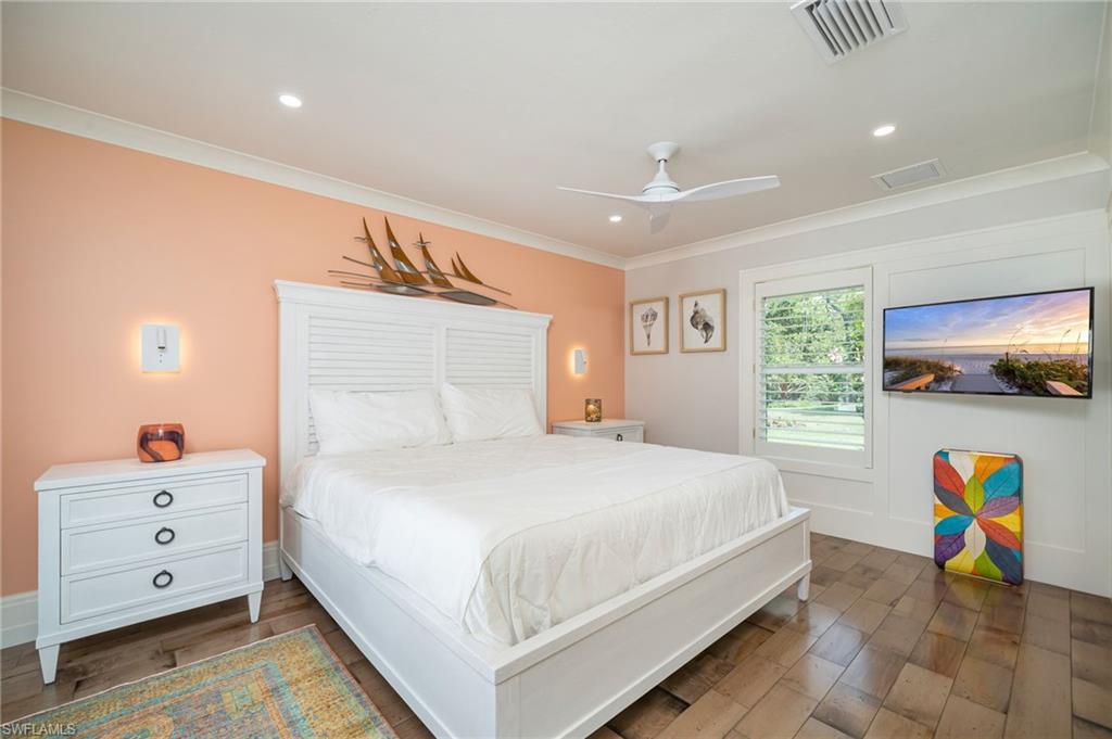 Guest Suite