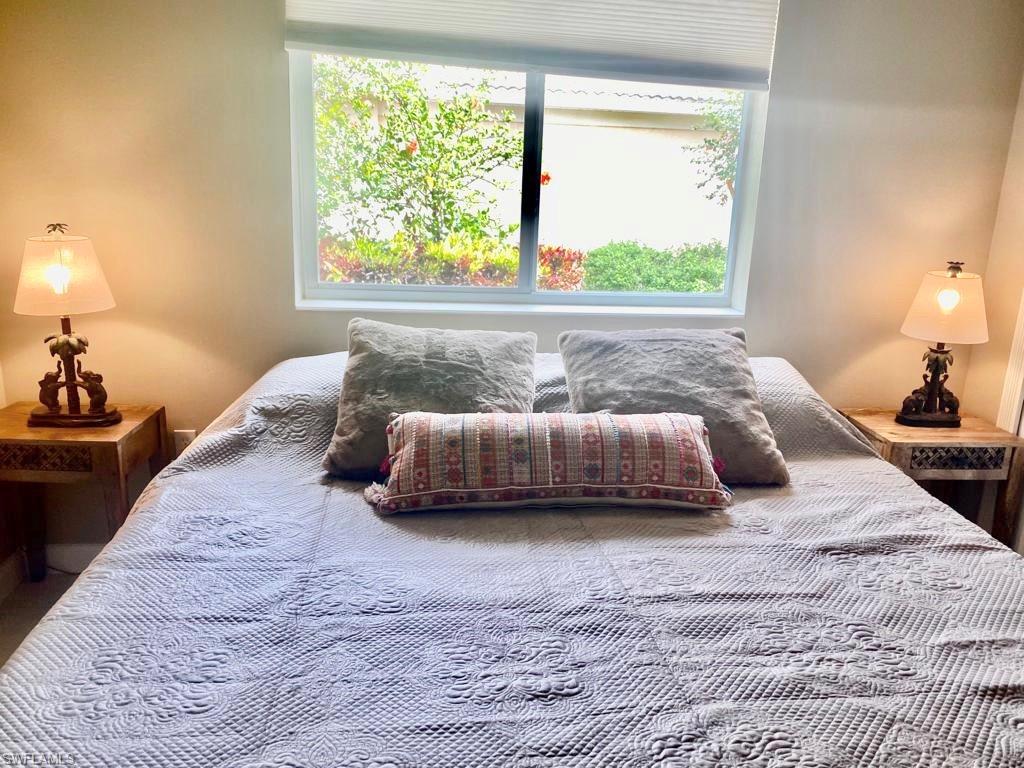 Second Guest Bedroom