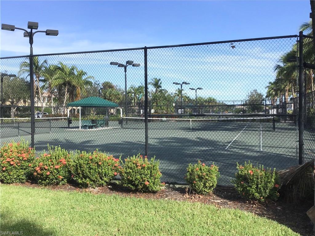 Tennis Courts