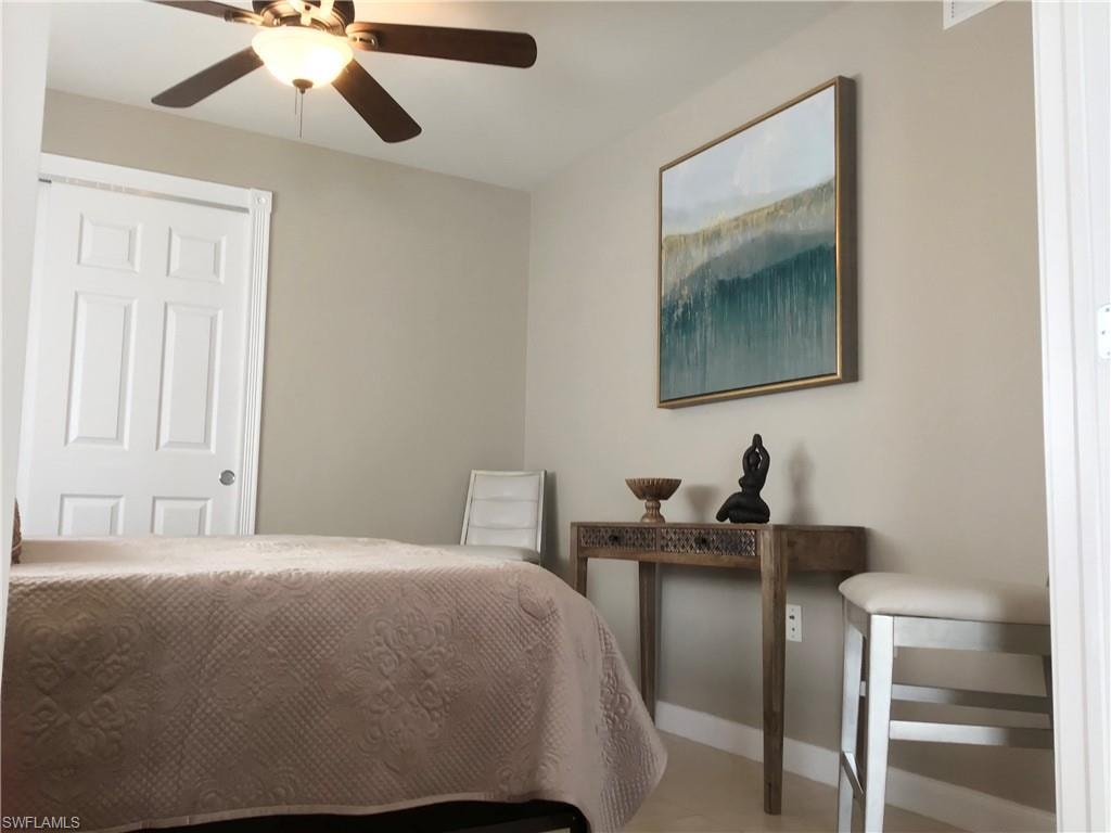 Second Guest Bedroom