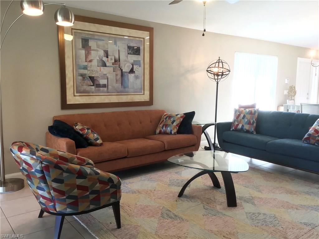 Living Room ARea