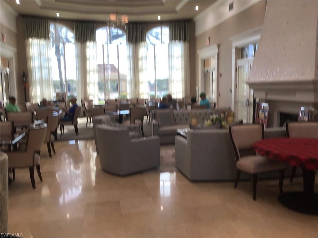 Club House